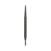 (Type A) 3-in-1 wasserfeste Augenbrauen-Stift-Pinsel-Puder