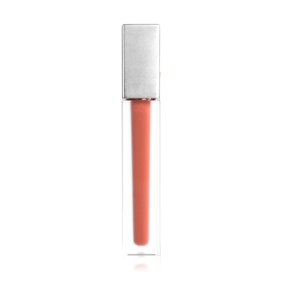 (#4) Matte Lipstick Lip Gloss Long Lasting Moisturizing Makeup #4