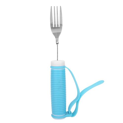 (Fork) Forchetta Antivibrazione Anziani