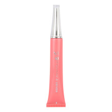 (Pink) Wasserfester Tattoo-Lippen-Gloss Fixier-Rot