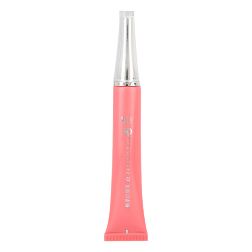 (Pink) Wasserfester Tattoo-Lippen-Gloss Fixier-Rot