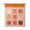 (#1) 9-farbiger wasserfester Matt-Glitzer-Augenschatten 1