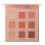 (#2) 9-farbiger wasserfester Matt-Glitzer-Augenschatten 1