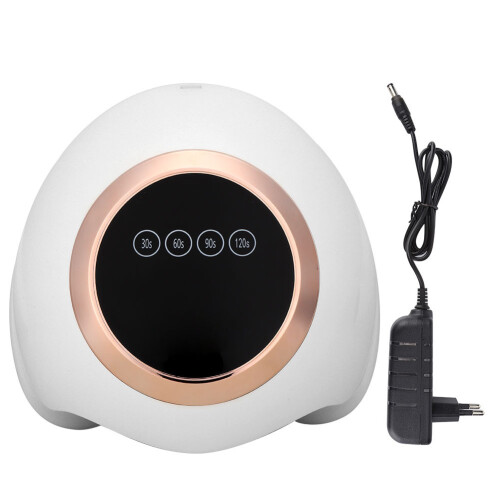 (EU Plug) 88W 30pcs LED UV Nagellampe mit Timer