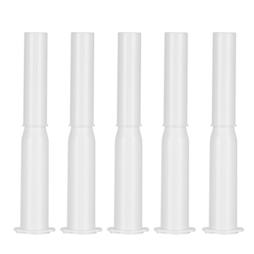 5x Antibacteriële Vaginale Gel