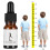 Firstsun Voetmassageolie 10ml Verzachtend 5