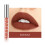 (#5) Feuchtigkeitsspendender langhaltender Matte-Lippenstift #7 2