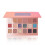 18 Farben Glitzer-Augenlidpuder Kosmetik 1