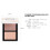 (#4) 2-Farbiger Highlighter-Puder Gesichtskontur Bronzer Blusher #1 4