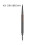 (Type A) 3in1 Waterdichte Wenkbrauwpenseel Poeder Type C 2
