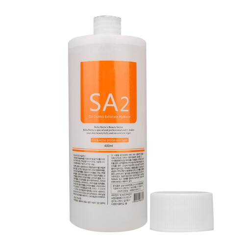 (SA2) AS1 Diepe Reiniging Hydraterende Beauty 1