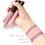 (Type B) Feuchtigkeitsspendender Matt-Lippenstift & Glanz 2