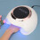 (EU Plug) 88W 30pcs LED UV Nagellampe mit Timer 3