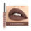 (#10) Feuchtigkeitsspendender langhaltender Matte-Lippenstift #7 2