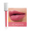 (#1) Matt-Lipgloss, langanhaltend & feuchtigkeitsspendend #4 2