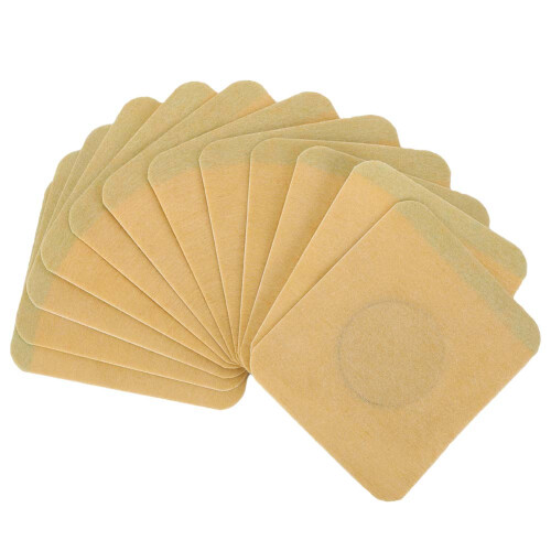 12x Selbstheizende Pflaster Menstruationsbeschwerden 1