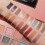 18 Farben Glitzer-Augenlidpuder Kosmetik 5