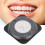 (3 with Hook) Zahnspange Keramikbrackets MBT 3 mit Haken 4