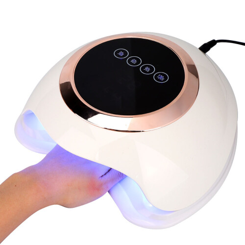 (EU Plug) 88W 30pcs LED UV Nagellampe mit Timer 1