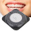 (Roth without Hook) Dental Keramikbrackets Roth 022 mit Haken 4