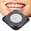 (Roth 3with Hook) Dental Ceramic Roth 022 Brackets with Hook 4