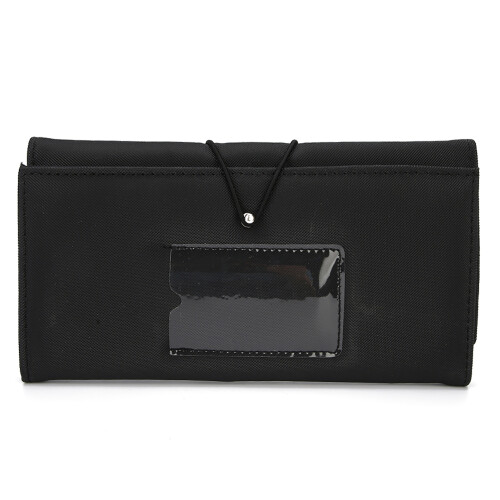 (Storage Bag) Tragbare Friseur-Schere & Kamm-Tasche