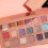 18 Farben Glitzer-Augenlidpuder Kosmetik 4