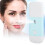(Blue) 15ml USB Nano-Mist-Humidifier für Gesichtshydratation 5