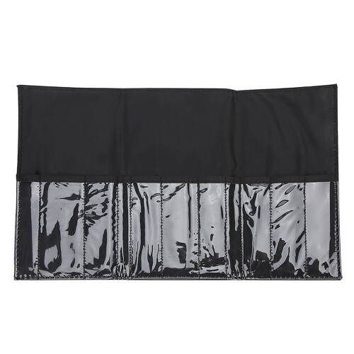 (Storage Bag) Tragbare Friseur-Schere & Kamm-Tasche 1