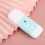 (Blue) 15ml USB Nano-Mist-Humidifier für Gesichtshydratation 3