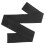 (Black) Elbow Brace Elastic Compression Sleeve Sports Protector Black 5