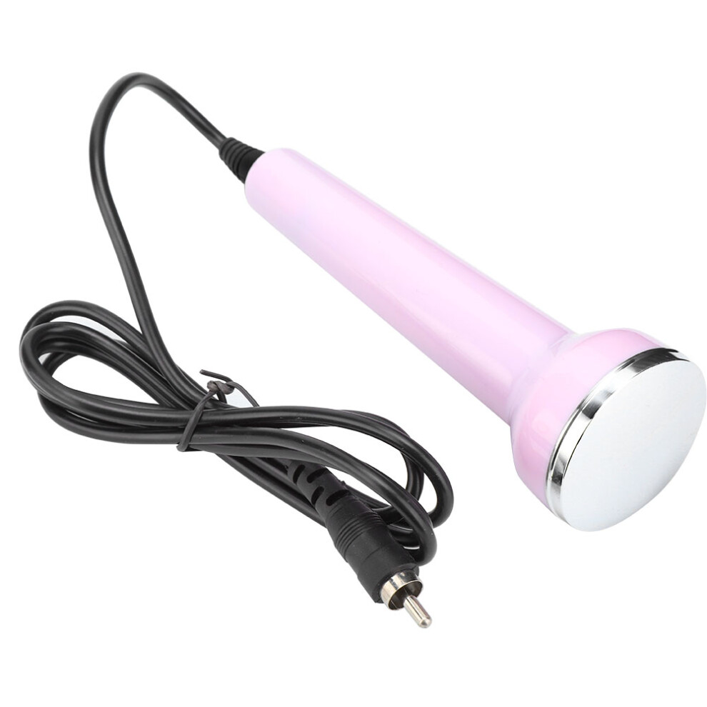 Face Probe for Ultrasonic Beauty Machine Vibration Massager