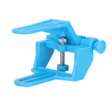 (Blue) Verstelbare Tandheelkundige Articulator Volledige Gebit Blauw