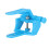 (Blue) Articolatore Dentale Regolabile Blu Completo 1