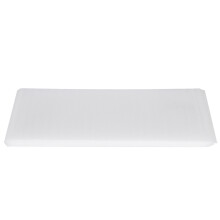 (Long Type) Reusable Hair Dyeing Paper Highlights Isolation Long