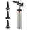 Electric Magnifying Otoscope Ear Exam Tool 1