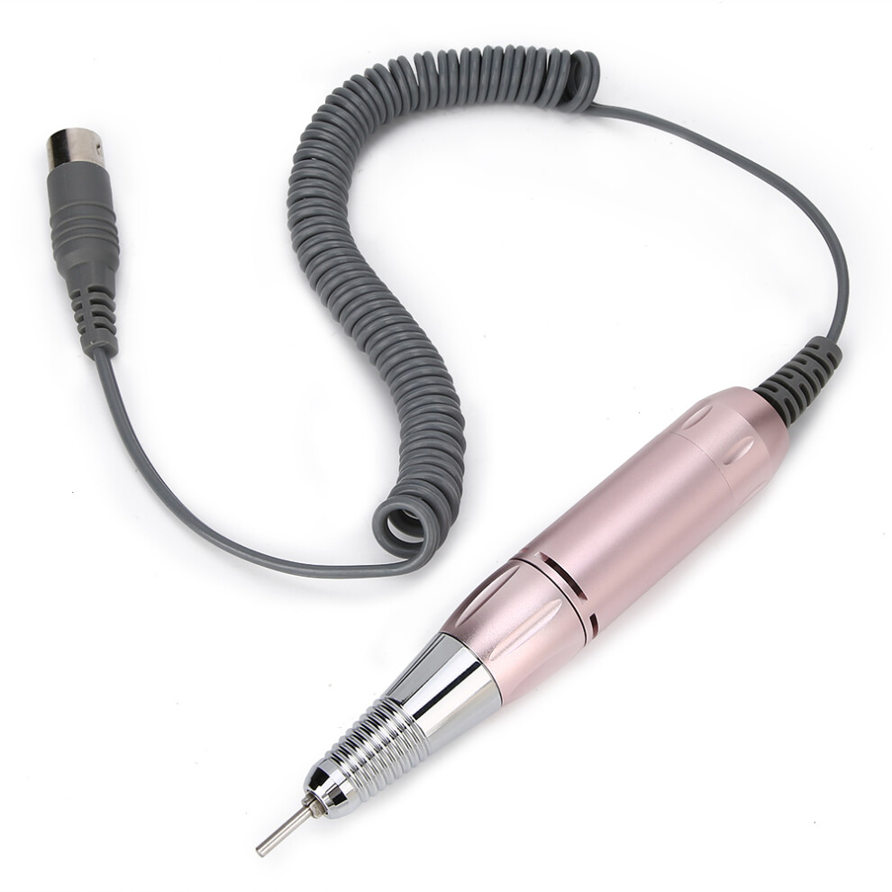 (Accessory) 30000Rpm Nail Polishing Machine Handle Accessory 448787230294