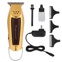 (Gold) Professionale elektrische Haarschneidemaschine