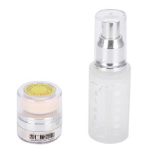 Body Deodorant Spray Powder Antiperspirant Underarm Odor Remover