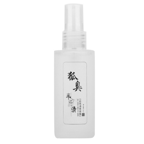 55ml Deo-Antitranspirant gegen Achselgeruch