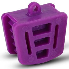 (Large) 10x Orthodontic Bite Block Large