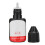 (Red Bottle) 15ml Schnelltrocknender Wimperkleber Rot 2