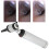 Electric Magnifying Otoscope Ear Exam Tool 5