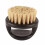 (Beard Brush) Soft Portable Beard Shaving Brush Dust Cleaner 2