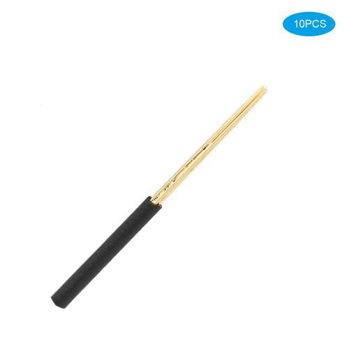 (5RS) 10x Disposable Microblading Lip & Brow Needles 2