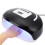 (EU Plug) Lampada LED UV Professionale 96W per Unghie Gel 2