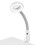 Tragbare USB-LED-Tattoo-Lampe mit 5X-Magnifier 2
