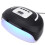 (EU Plug) Lampada LED UV Professionale 96W per Unghie Gel 3