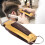 (Gold) Professionale elektrische Haarschneidemaschine 4