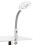 Tragbare USB-LED-Tattoo-Lampe mit 5X-Magnifier 3